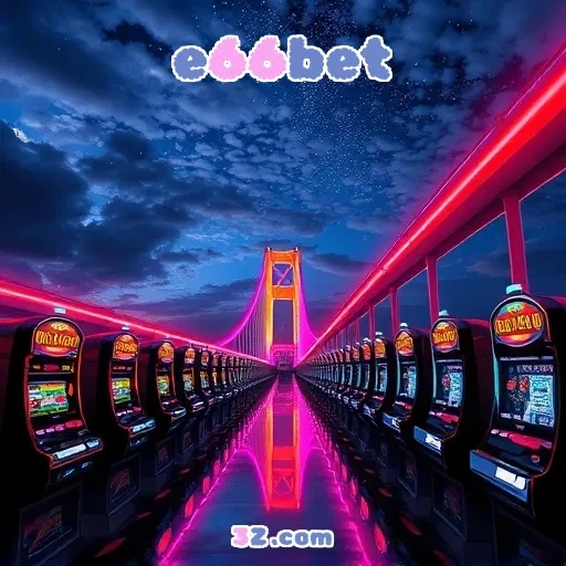 Blog e66bet: Dicas e Novidades que Engajam Jogadores