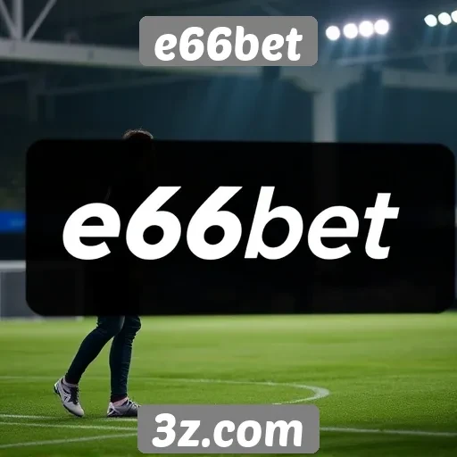 Suporte ao cliente no e66bet