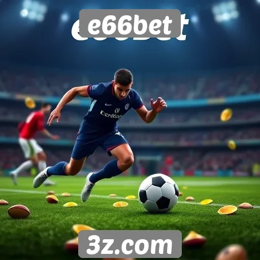 Depósitos e saques no e66bet são rápidos e seguros