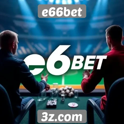 e66bet avalia o impacto das novas regulamentações de jogos