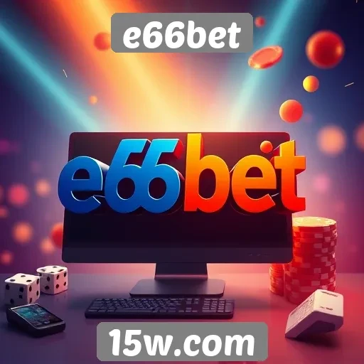 Perspectivas futuras para o mercado do e66bet