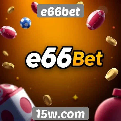 Análise das ofertas de jogos no e66bet