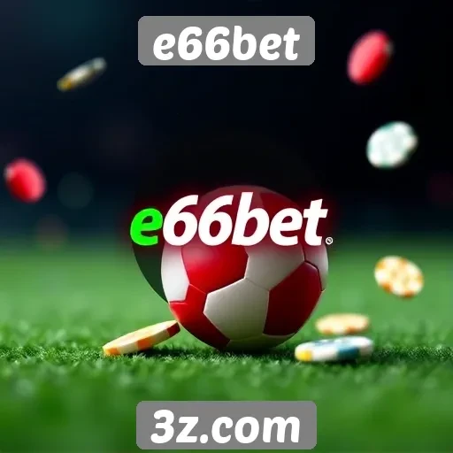 Comparação de métodos de pagamento no e66bet