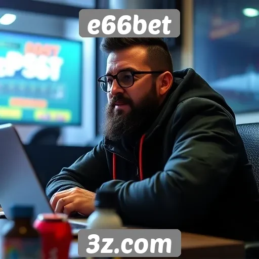 Depoimentos de jogadores sobre a experiência no e66bet