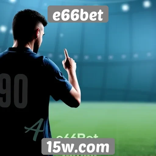 Opiniões de jogadores sobre a experiência no e66bet