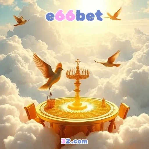 Slots Fantásticas no e66bet: Jogos que Encantam e Diversificam